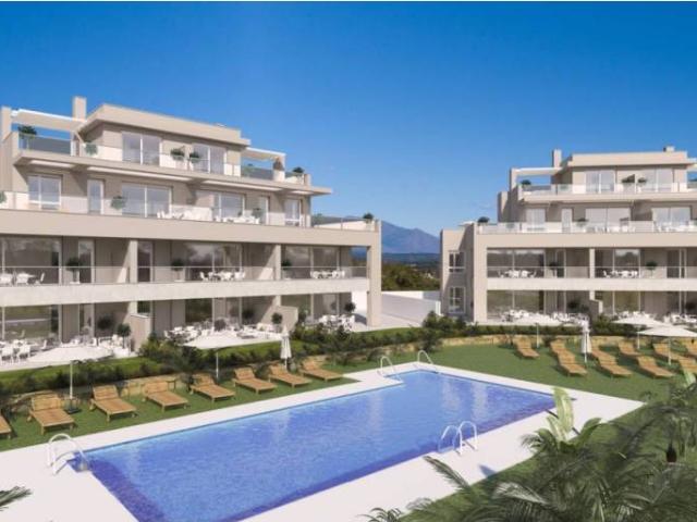Piso en Venta en San Roque