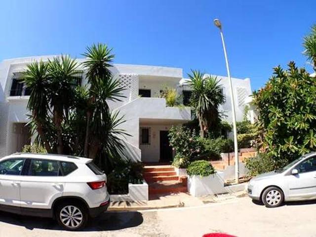 Piso en Venta en San Roque