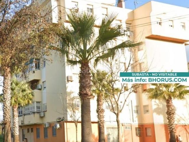 Piso en venta en San Roque, Taraguilla Estación. Pisos San.