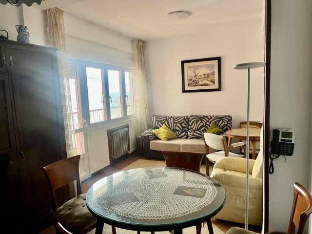 Piso en Venta en San Roque As Fontiñas