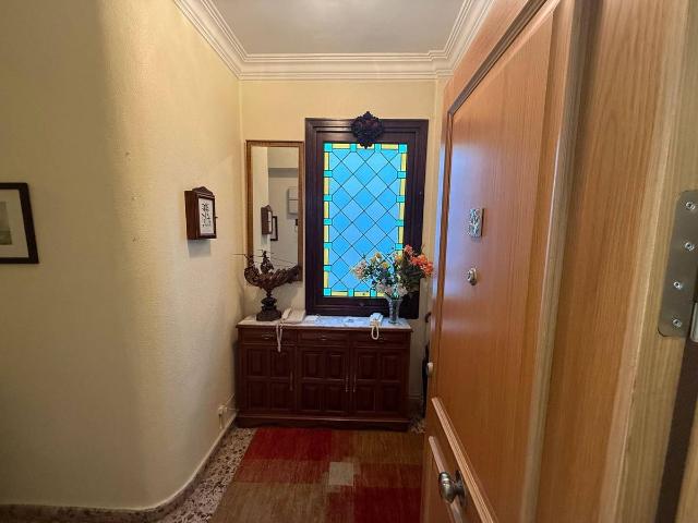 Piso en Venta en San Roque As Fontiñas