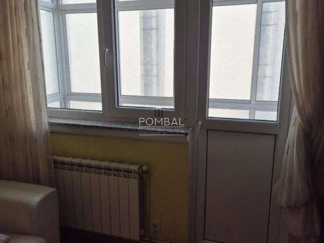 Piso en venta en San Roque As Fontiñas