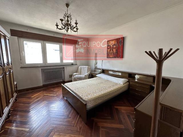 Piso en Venta en San Roque As Fontiñas