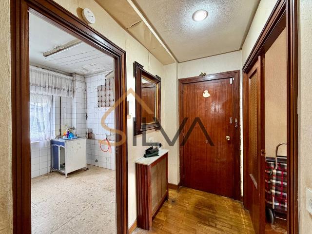 Piso en Venta en San Roque As Fontiñas