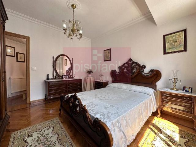 Piso en Venta en San Roque As Fontiñas