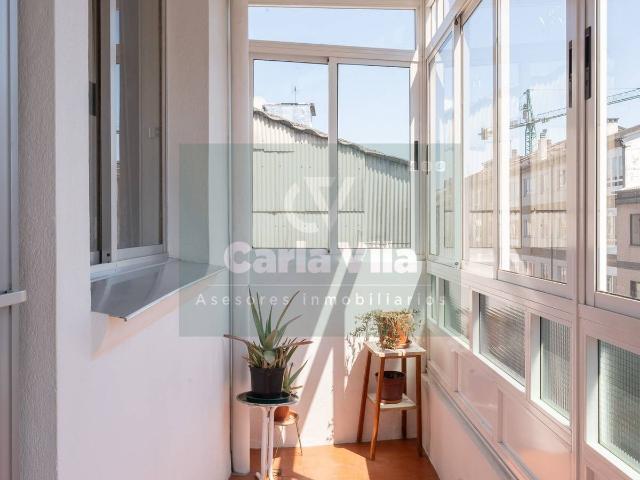Piso en Venta en San Roque As Fontiñas