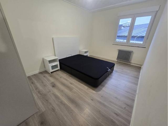 Piso en Venta en San Roque As Fontiñas