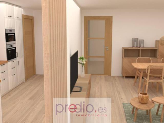 Piso en Venta en San Roque As Fontiñas
