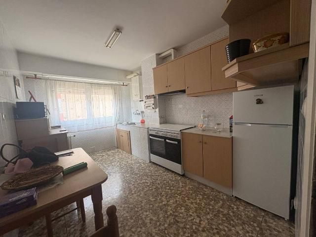 Piso en Venta en San Roque As Fontiñas