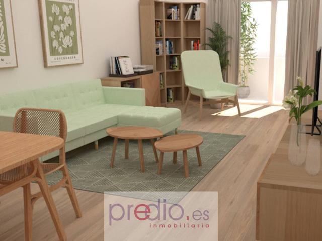 Piso en Venta en San Roque As Fontiñas
