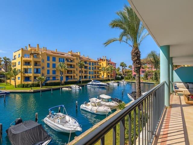 Piso en venta en San Roque, Cádiz Costa de la Luz