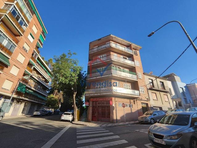 Piso en Venta en San Roque Concordia Adoratrices
