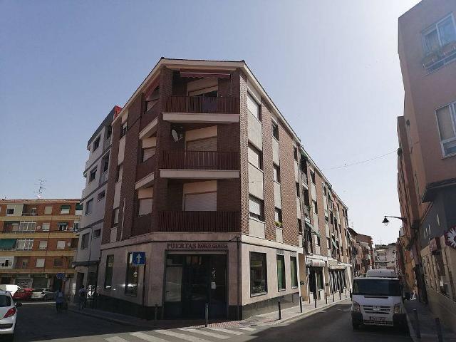 Piso en Venta en San Roque Concordia Adoratrices
