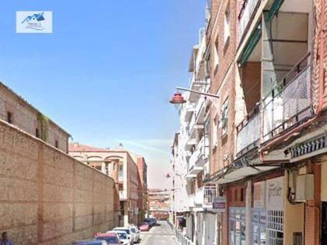 Piso en Venta en San Roque Concordia Adoratrices