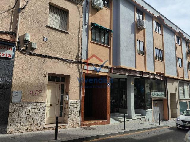 Piso en Venta en San Roque Concordia Adoratrices