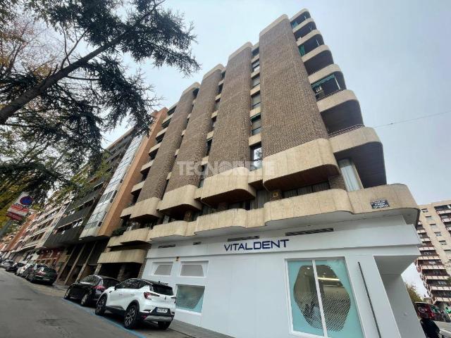 Piso en Venta en San Roque Concordia Adoratrices