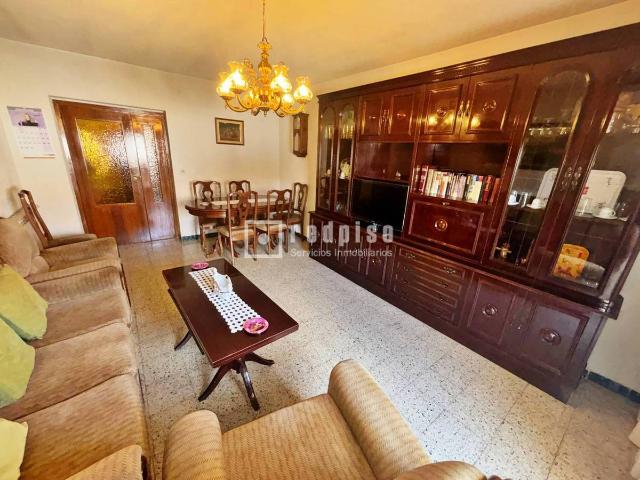 Piso en Venta en San Roque Concordia Adoratrices