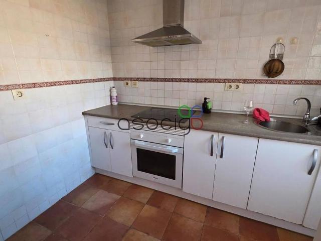 Piso en Venta en San Roque Concordia Adoratrices