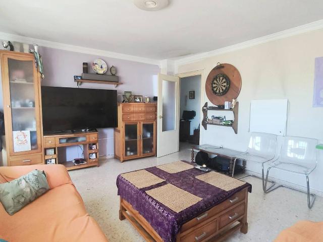 Piso en Venta en San Roque Pueblo