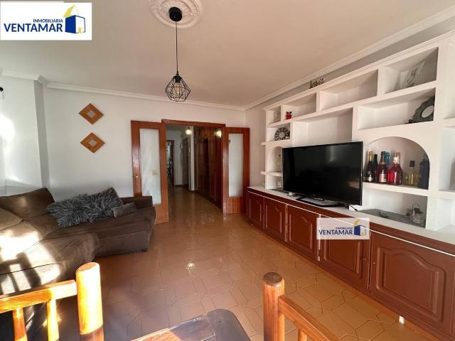 Piso en Venta en San Roque Pueblo