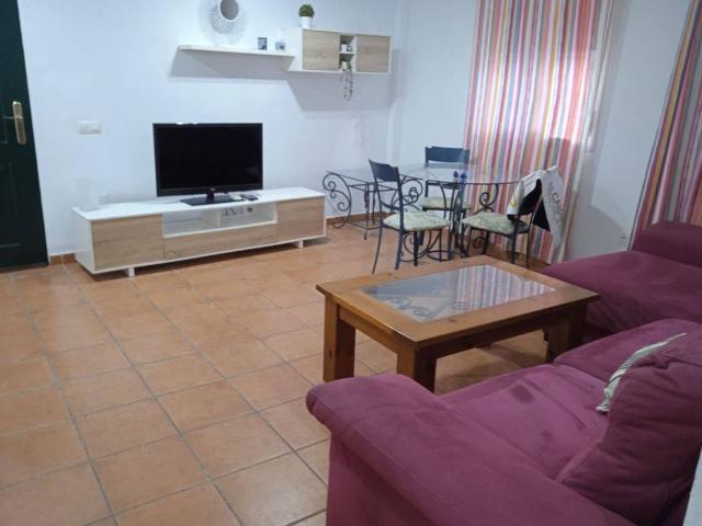 Piso en Venta en San Roque Pueblo