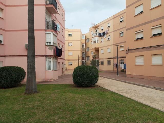 Piso en venta en San Roque, Puente Mayorga Campamento. PISO A LA VENTA EN BARRIO NAZARET PUENTE MAYORGA. Pisos San.
