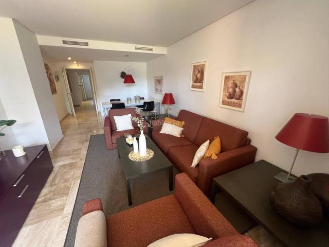 Apartamento en venta en Sotogrande, Puerto de Sotogrande La Marina. Venta de piso en Sotogrande. Apartamentos.