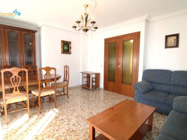 Piso en Venta en San Roque Ronda Norte