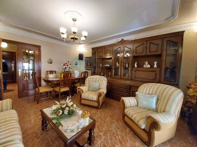 Piso en Venta en San Roque Ronda Norte