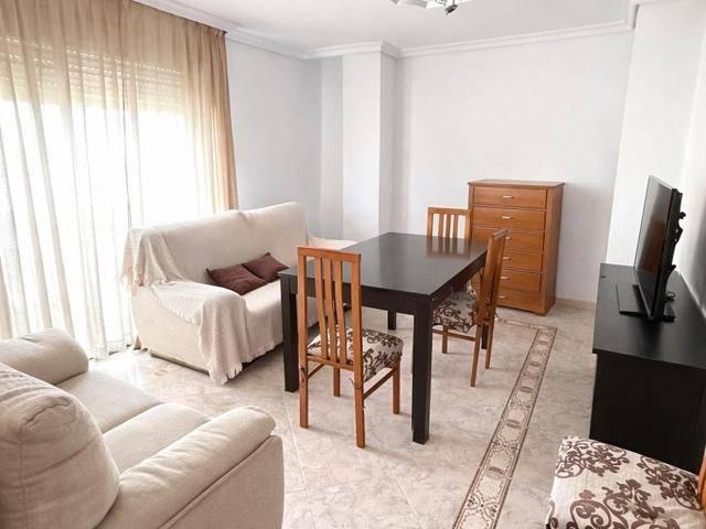 Piso en Venta en San Roque Ronda Norte