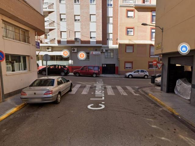 Piso en Venta en San Roque Ronda Norte