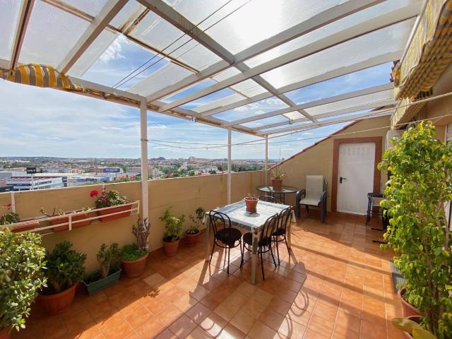 Piso en Venta en San Roque Ronda Norte