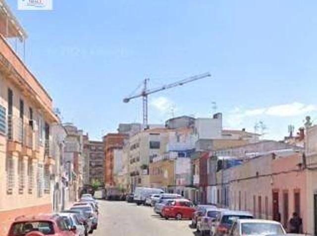 Piso en Venta en San Roque Ronda Norte