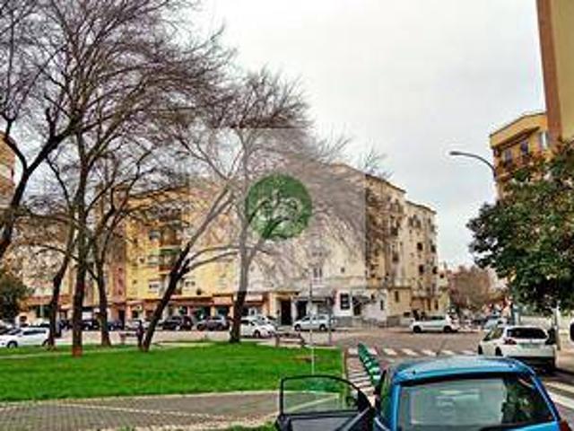 Piso en Venta en San Roque Ronda Norte