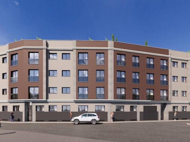Piso en Venta en San Roque Ronda Norte