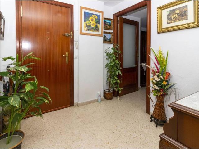Piso en Venta en San Roque Ronda Norte