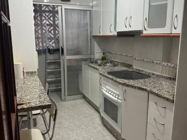 Piso en Venta en San Roque Ronda Norte