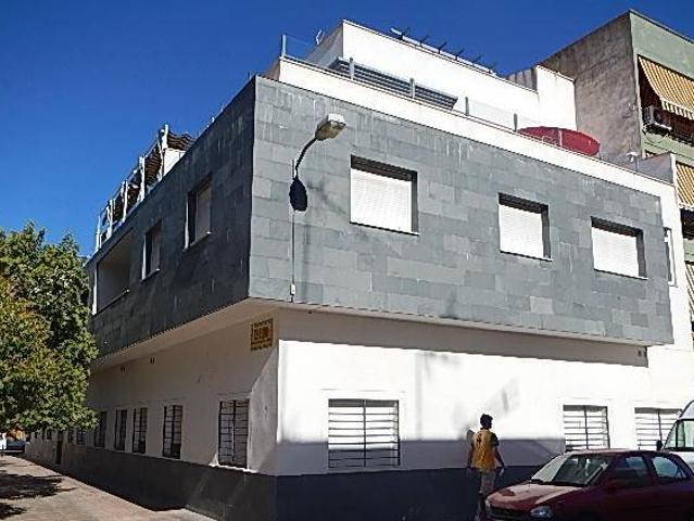 Piso en Venta en San Roque Ronda Norte