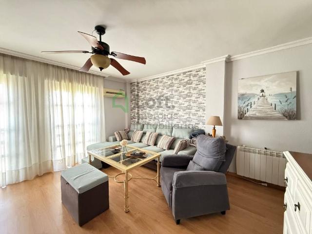 Piso en Venta en San Roque Ronda Norte