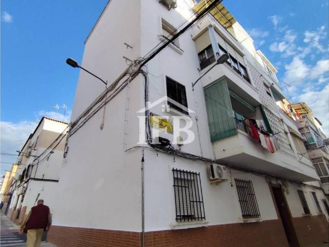 Piso en Venta en San Roque Ronda Norte