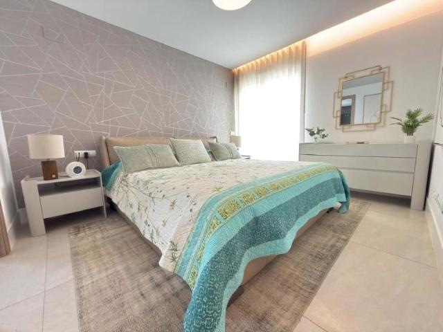 Piso en venta en San Roque, San Roque