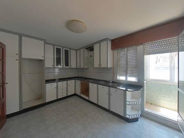 Piso en Venta en San Salvador Caeira