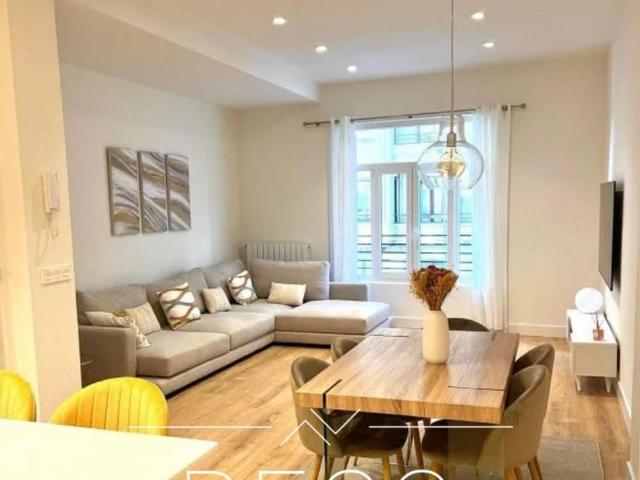 Piso en venta en San Sebastián Guipúzcoa
