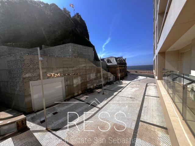 Piso en venta en San Sebastián Guipúzcoa