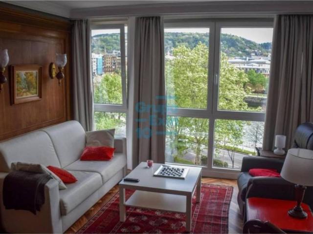 Piso en Venta en San Sebastián Donostia