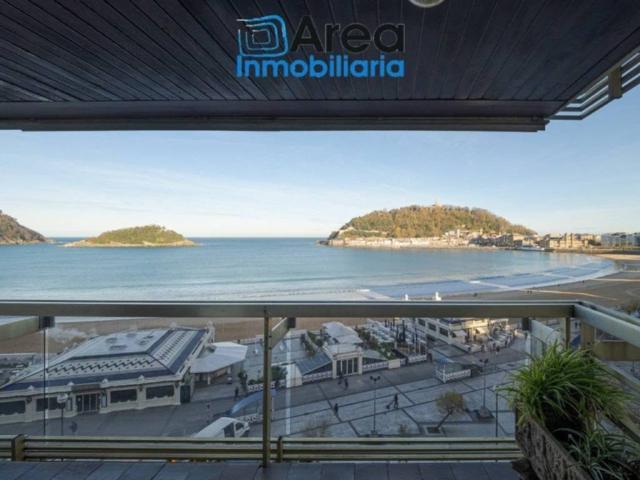 Piso en Venta en San Sebastián Donostia