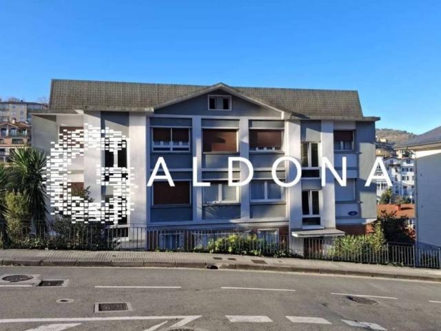 Piso en Venta en San Sebastián Donostia