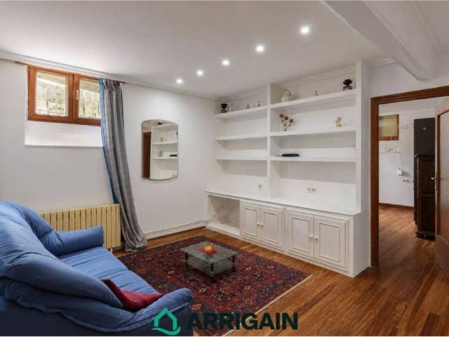 Piso en Venta en San Sebastián Donostia