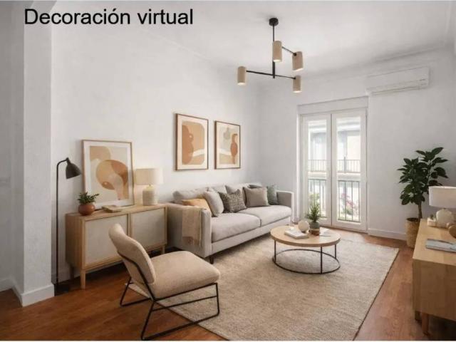 Piso en Venta en San Sebastián Donostia