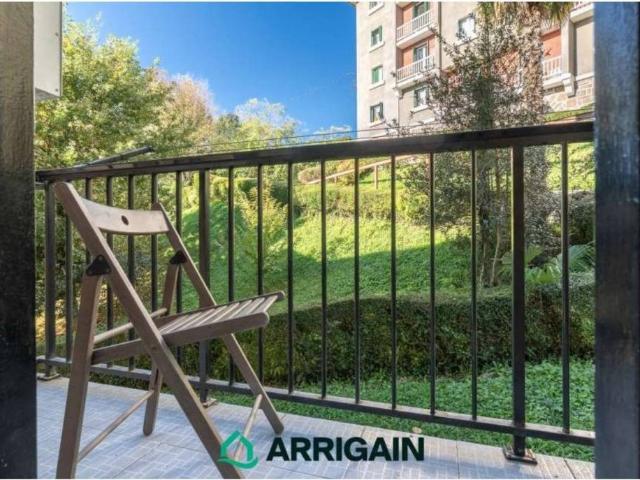 Piso en Venta en San Sebastián Donostia